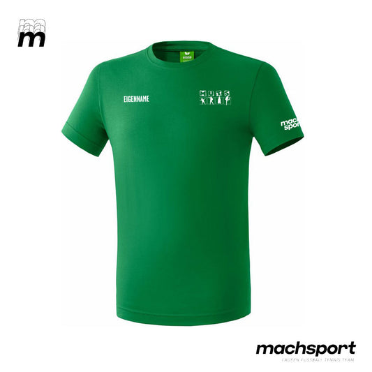 MUTS T-Shirt – 116