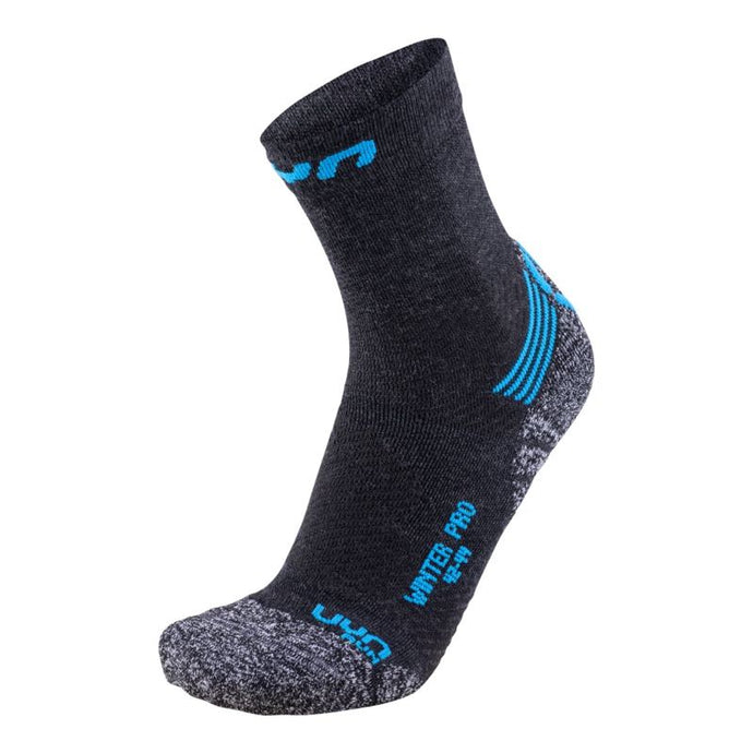 UYN Man Winter Pro Run Socks