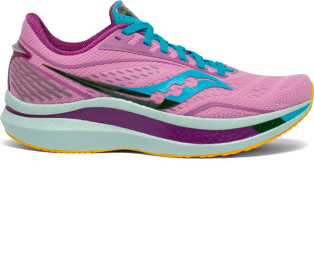 SAUCONY Endorphin Speed