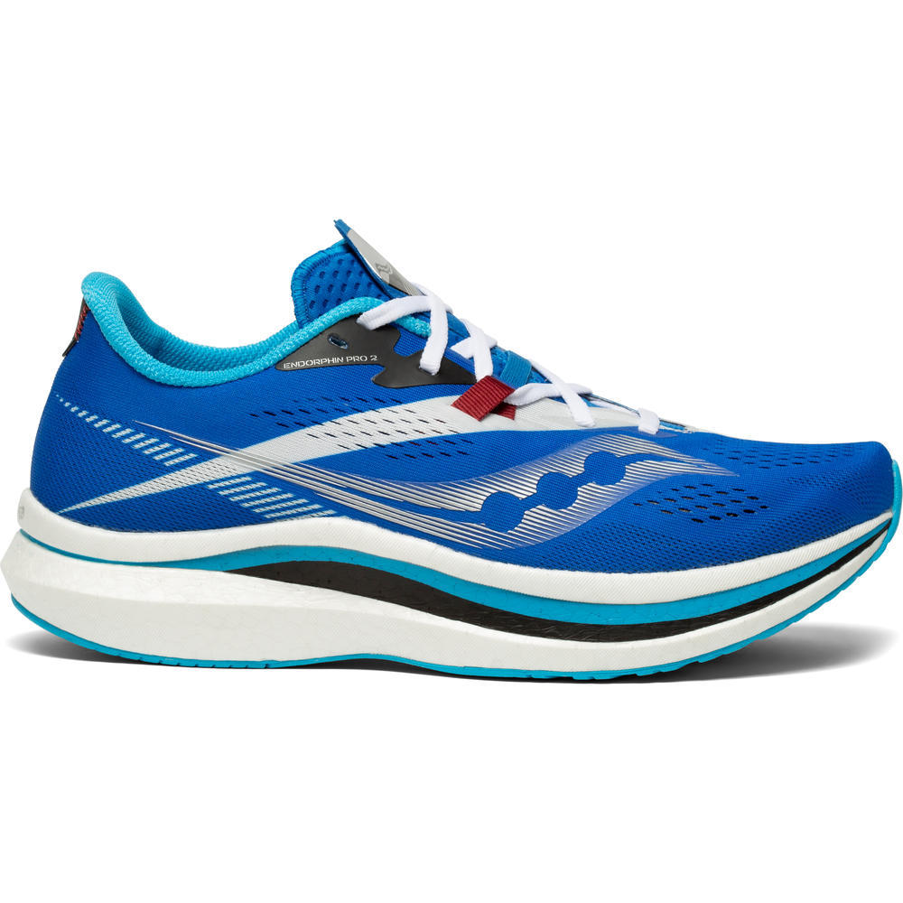 SAUCONY Endorphin Pro 2