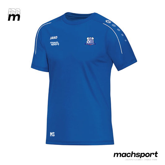 SK Kornspitz Asten T-Shirt Classico – 116