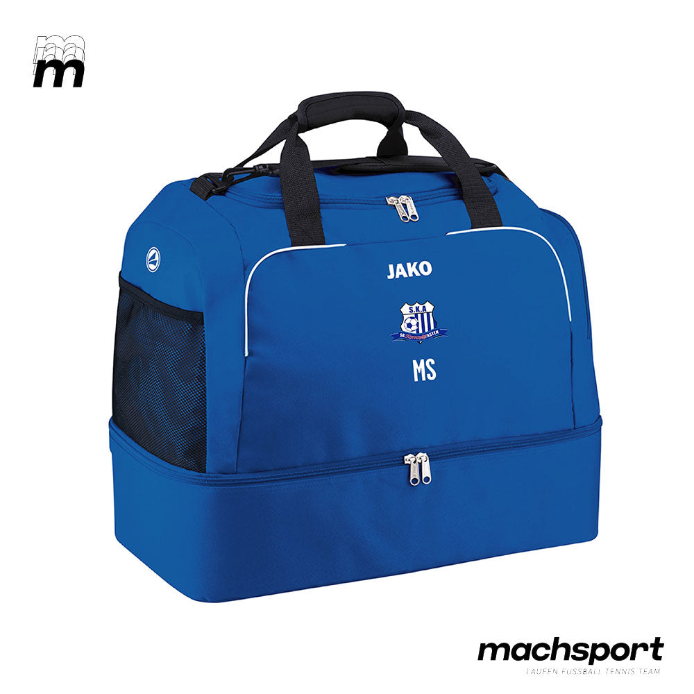 SK Kornspitz Asten Sporttasche - machsport – Bild 
