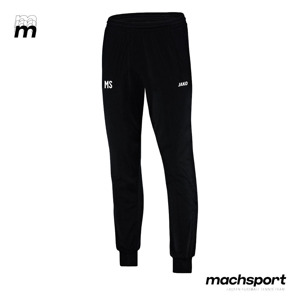 SK Kornspitz Asten Polyesterhose - machsport – Bild 