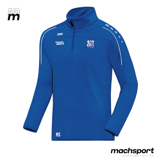 SK Kornspitz Asten Ziptop – 128