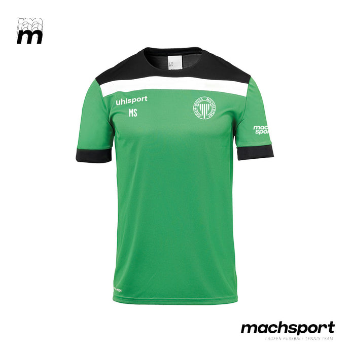 SV Grün-Weiß Micheldorf T-Shirt