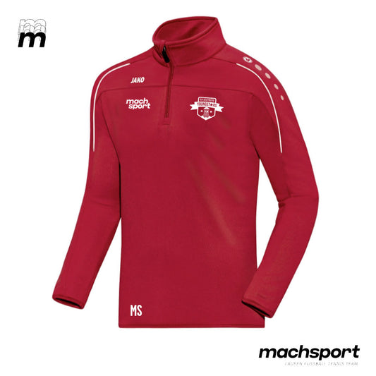 SV Steyregg Youngstars Ziptop – 128