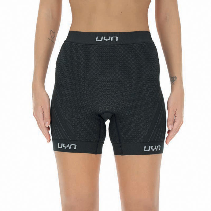 UYN Lady Running Coolboost OW Pants Short