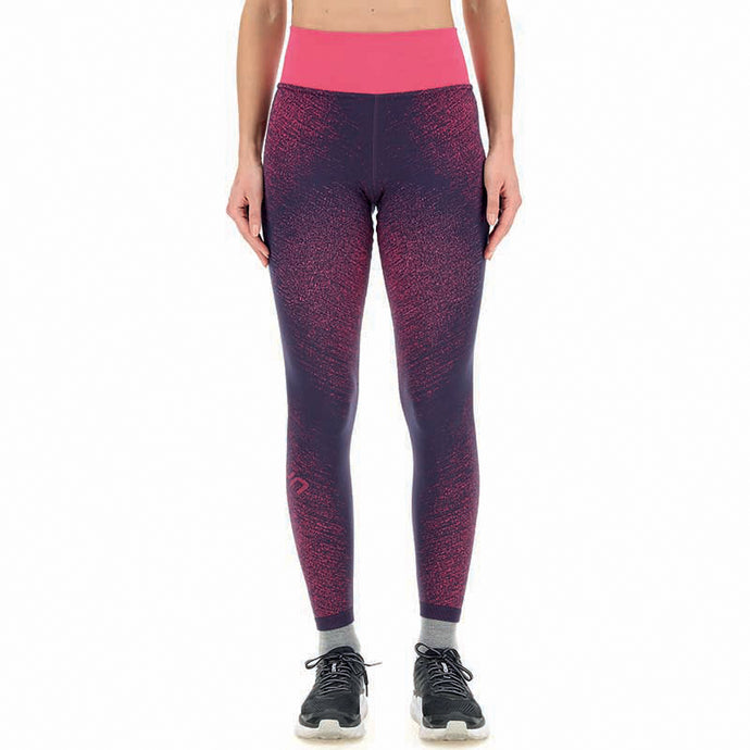 UYN Lady Running Exceleration Pants Long
