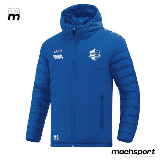 Sportunion Unterweitersdorf Stadionjacke – 128