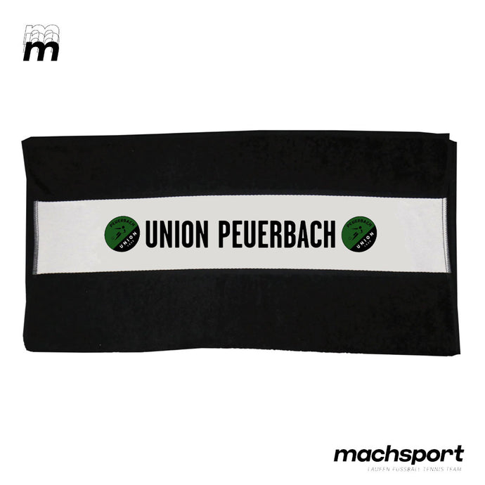 Union Peuerbach Badetuch