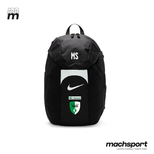 Union Haid Rucksack - machsport