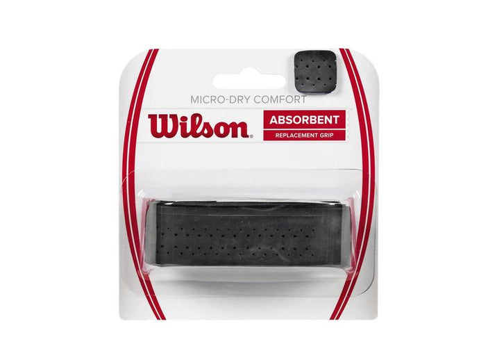 WILSON Micro-Dry Comfort