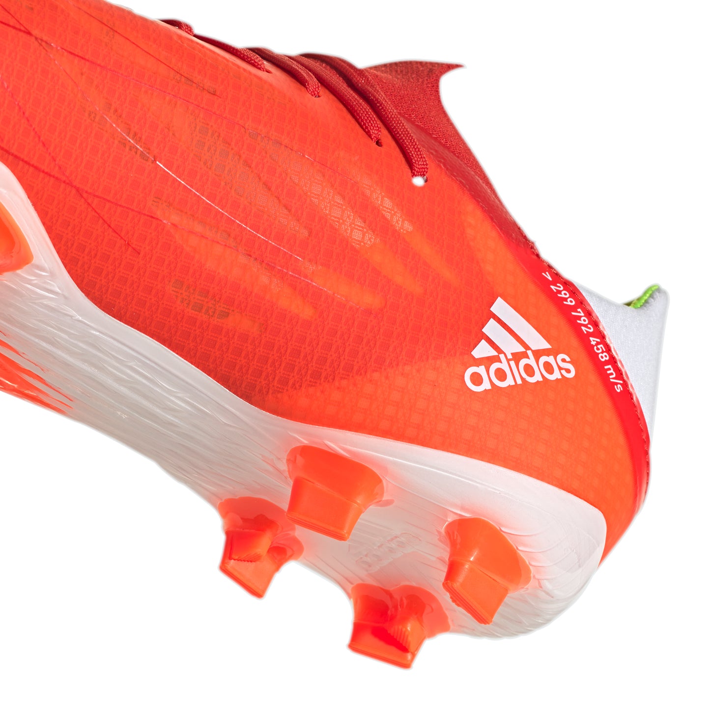 ADIDAS X Speedflow.2 FG - machsport