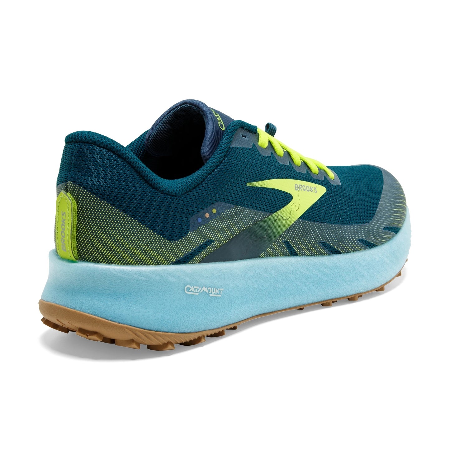 BROOKS Catamount - machsport