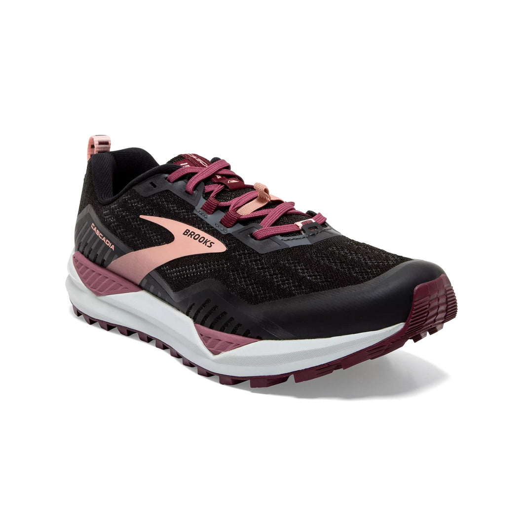 BROOKS Cascadia 15