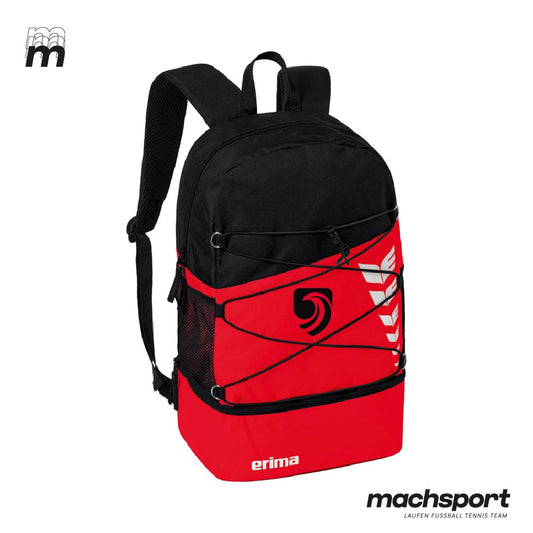 Dwarf Experts Rucksack - machsport