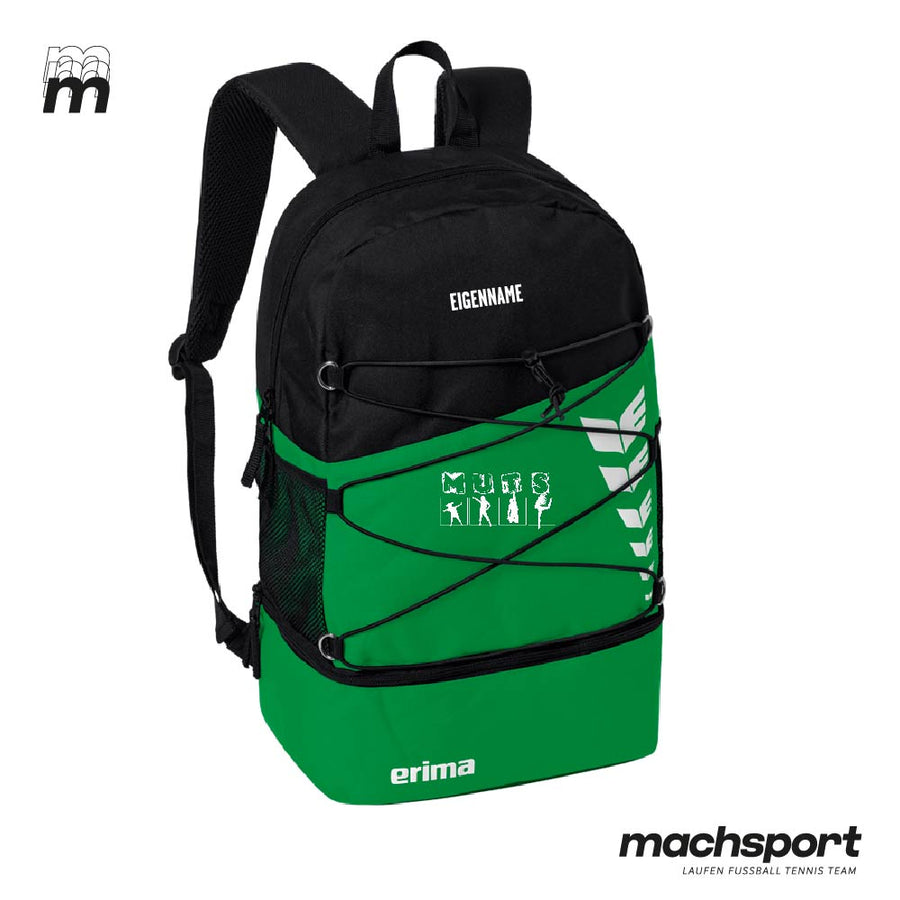 MUTS Rucksack - machsport