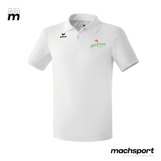 Naturfreunde St. Florian-Hofkirchen Polo – XS