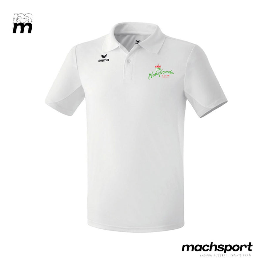 Naturfreunde St. Florian-Hofkirchen Polo - machsport