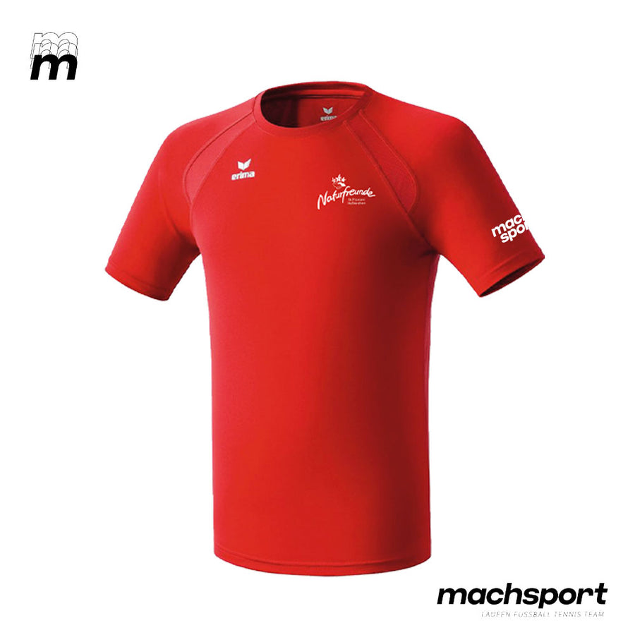 Naturfreunde St. Florian-Hofkirchen T-Shirt - machsport