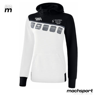 Sportunion Bad Zell Volleyball Kapuzensweat Damen - machsport
