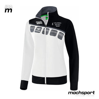 Sportunion Bad Zell Volleyball Präsentationsjacke Damen - machsport