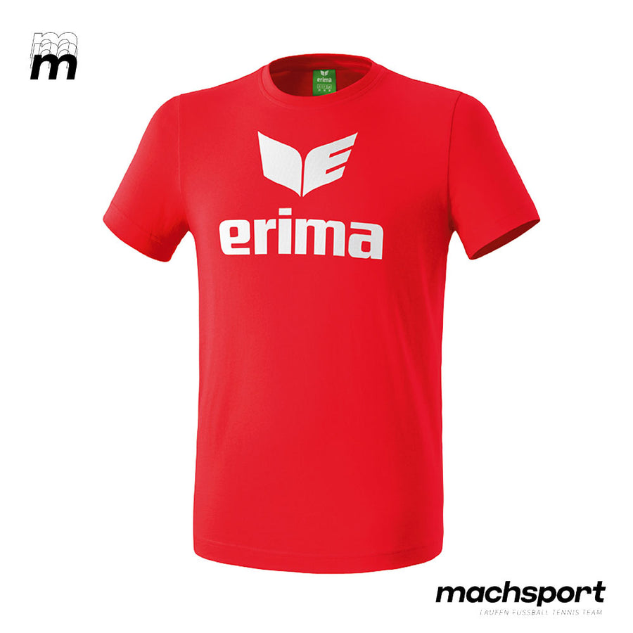 Sportunion Bad Zell Volleyball T-Shirt Rot - machsport