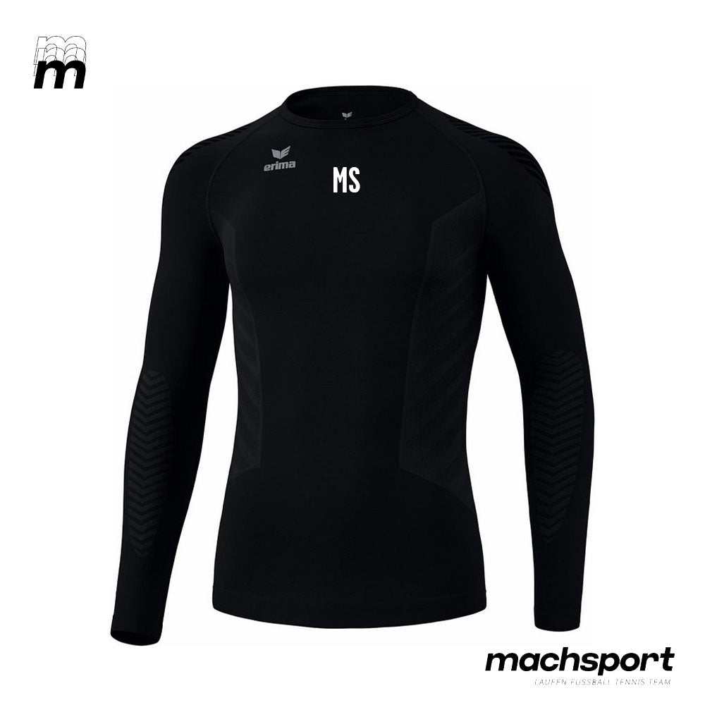 Union Arbing Unterziehshirt lang - machsport – Bild 