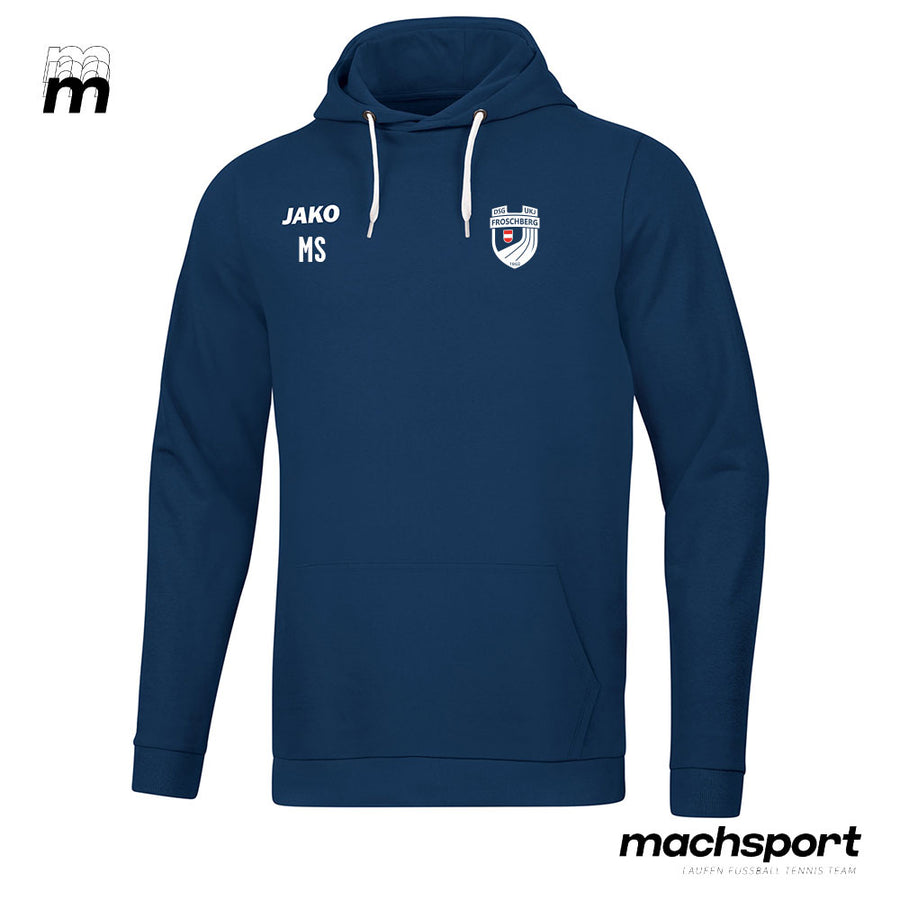 DSG UKJ Froschberg Kapuzensweat - machsport