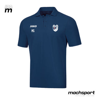 DSG UKJ Froschberg Poloshirt - machsport