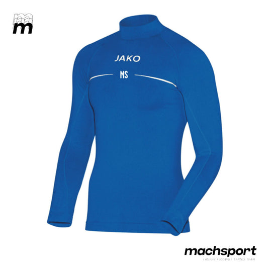 SK Kornspitz Asten Unterziehshirt – 3XS
