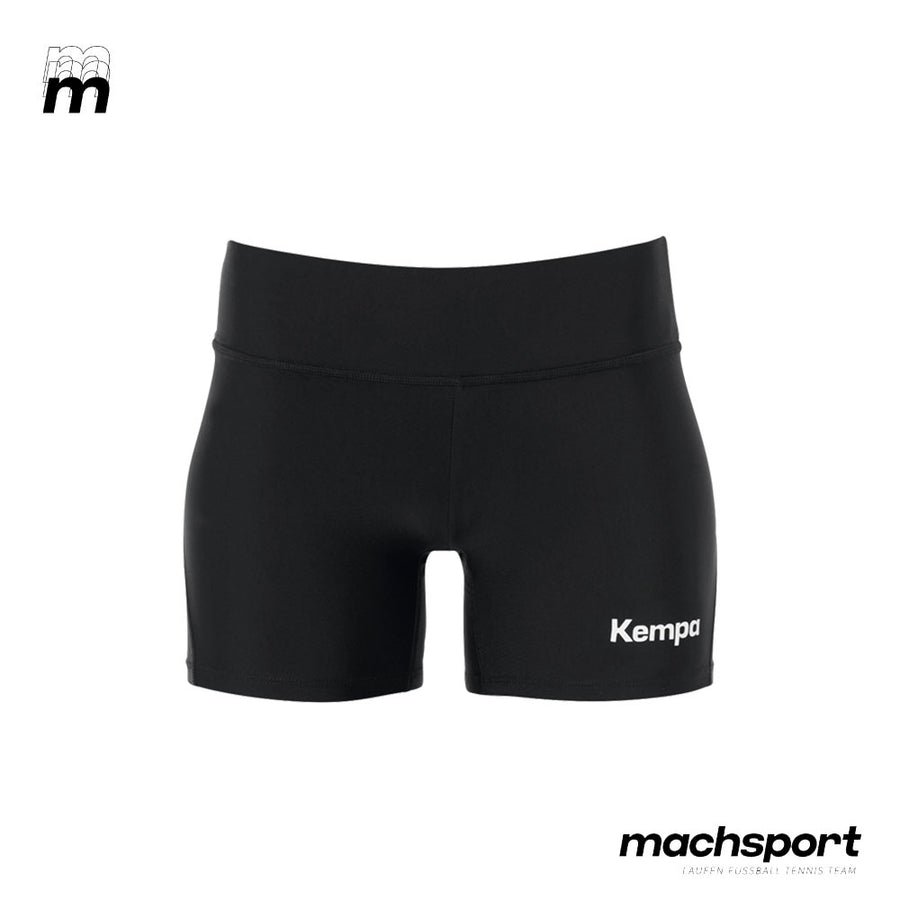 Erster LVV Performance Tights Damen - machsport