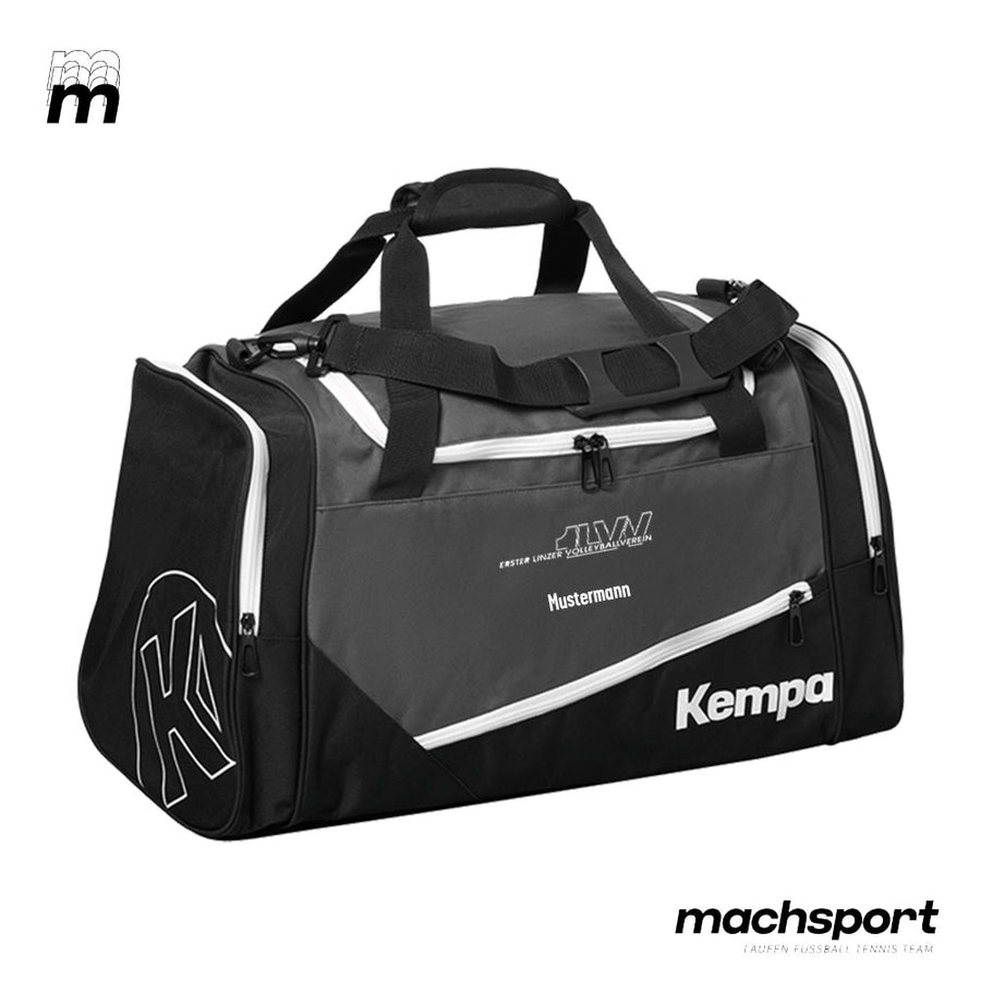 Erster LVV Sporttasche - machsport