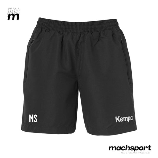 HC LINZ AG Short mit Eingriffstaschen – 128