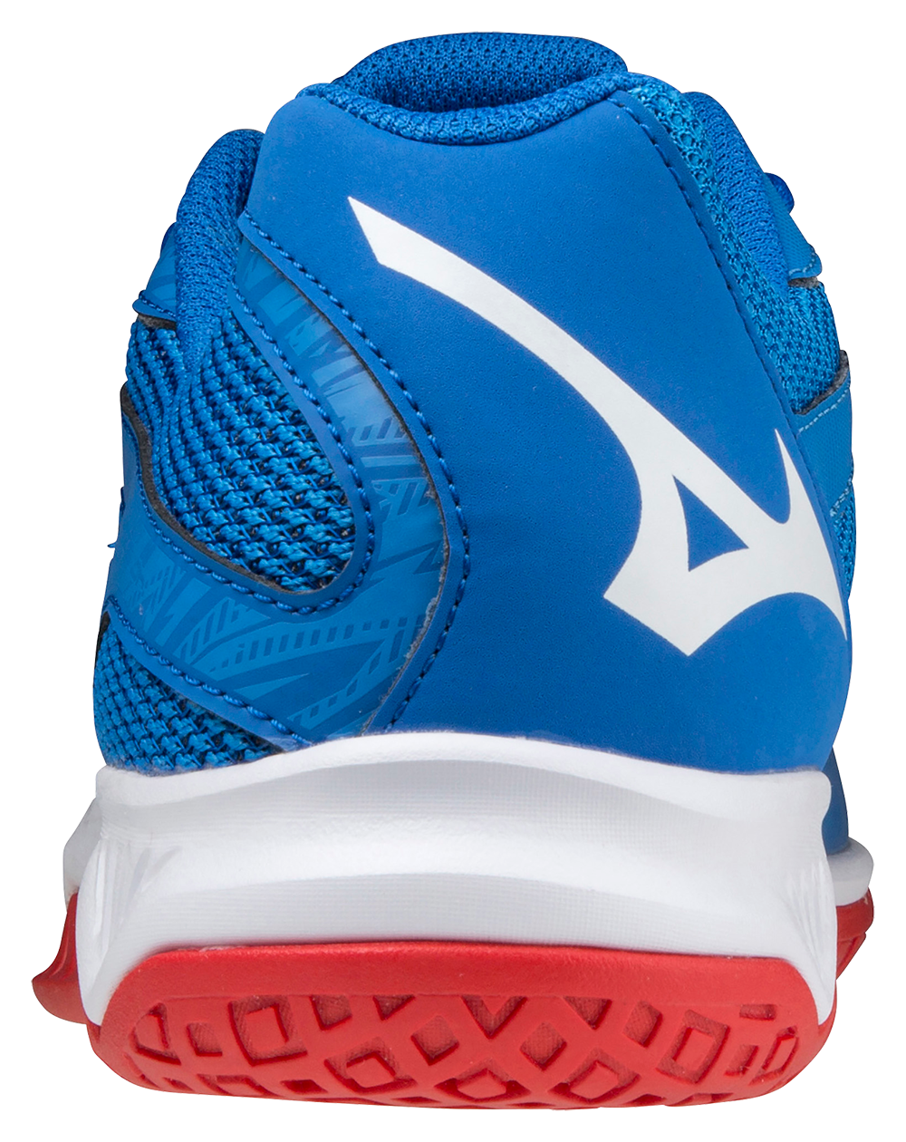 MIZUNO Lightning Star Jr. Z6 - machsport – Bild 