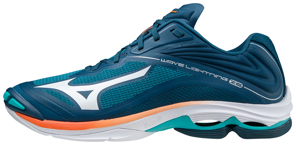 MIZUNO Wave Lightning Z6 - machsport