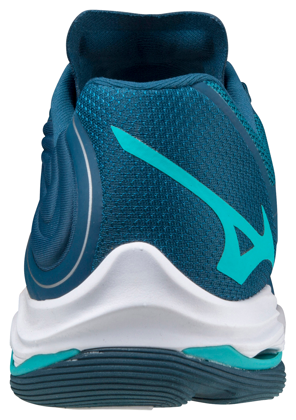 MIZUNO Wave Lightning Z6 - machsport – Bild 