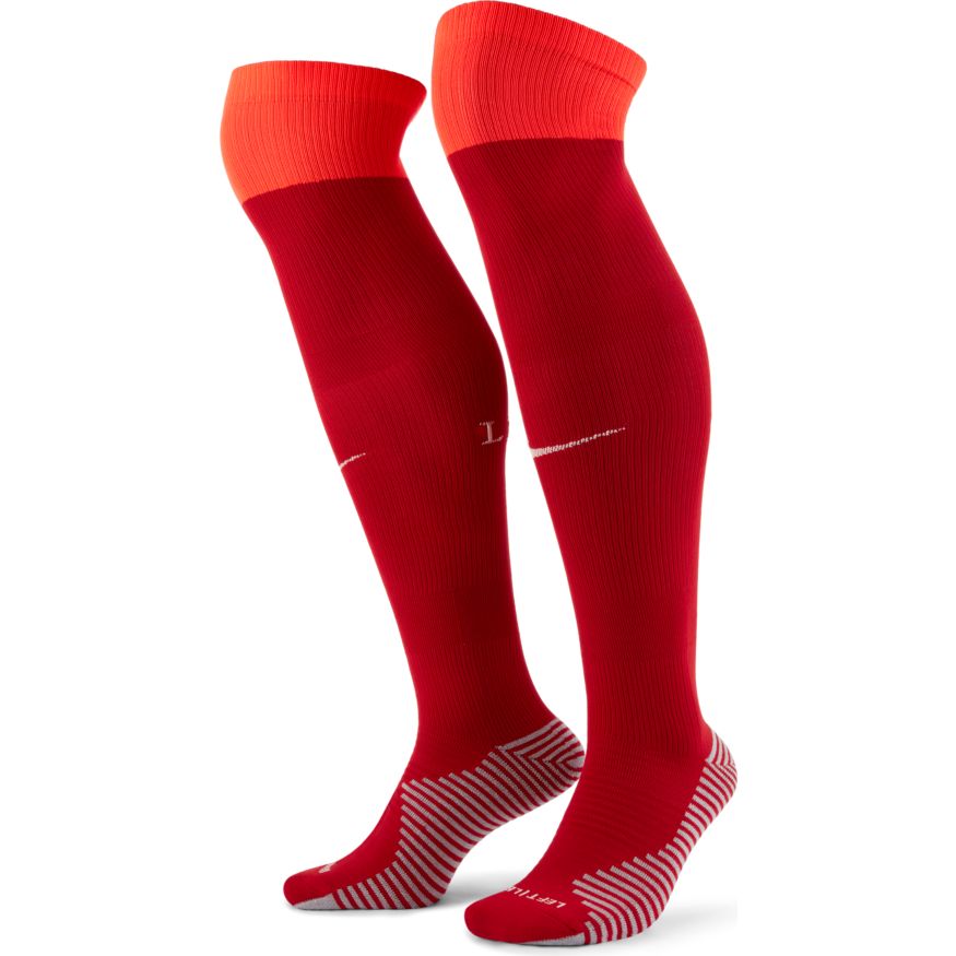 FC LIVERPOOL 20/21 Home Socks - machsport – Bild 
