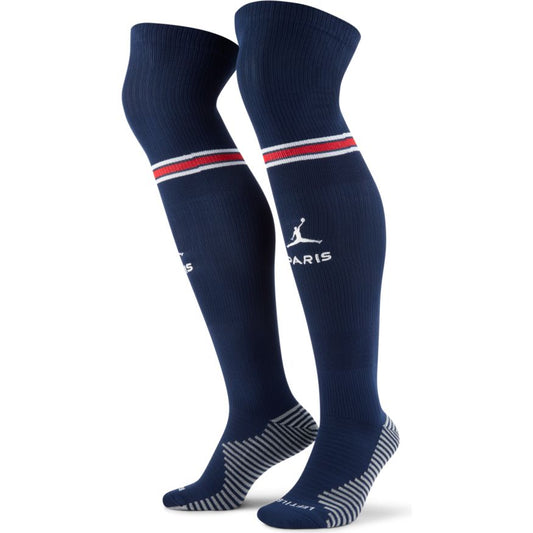 Paris Saint Germain 21/22 Home Socks – blau / 42-46