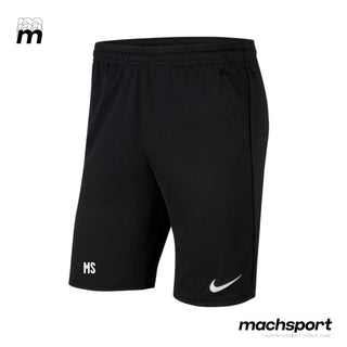 UFC Haibach Short mit Eingriffstaschen - machsport
