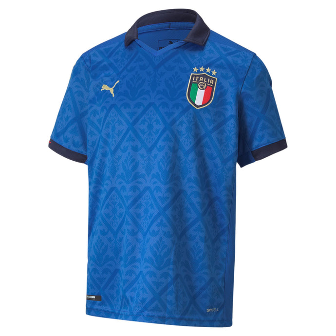 ITALIEN Home Shirt Replica Jr