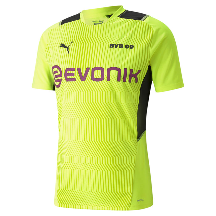 BVB Training Jersey with Sponsor