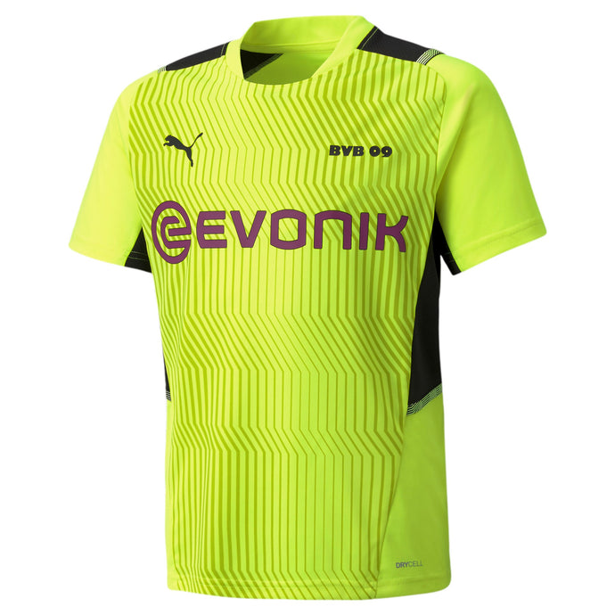 BVB Training Jersey with Sponsor Youth