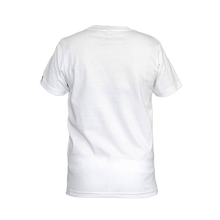 Lade das Bild in den Galerie-Viewer, FC Blau-Weiß Linz T-Shirt weiß Kids
