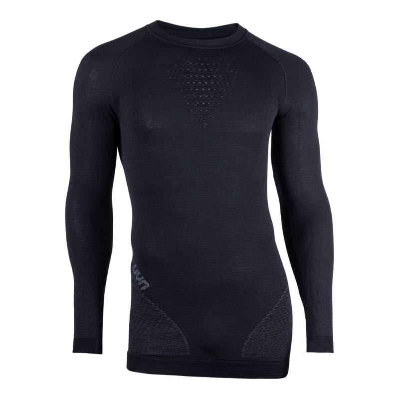 UYN Man Fusyon UW Shirt Long Sleeve - machsport – Bild 