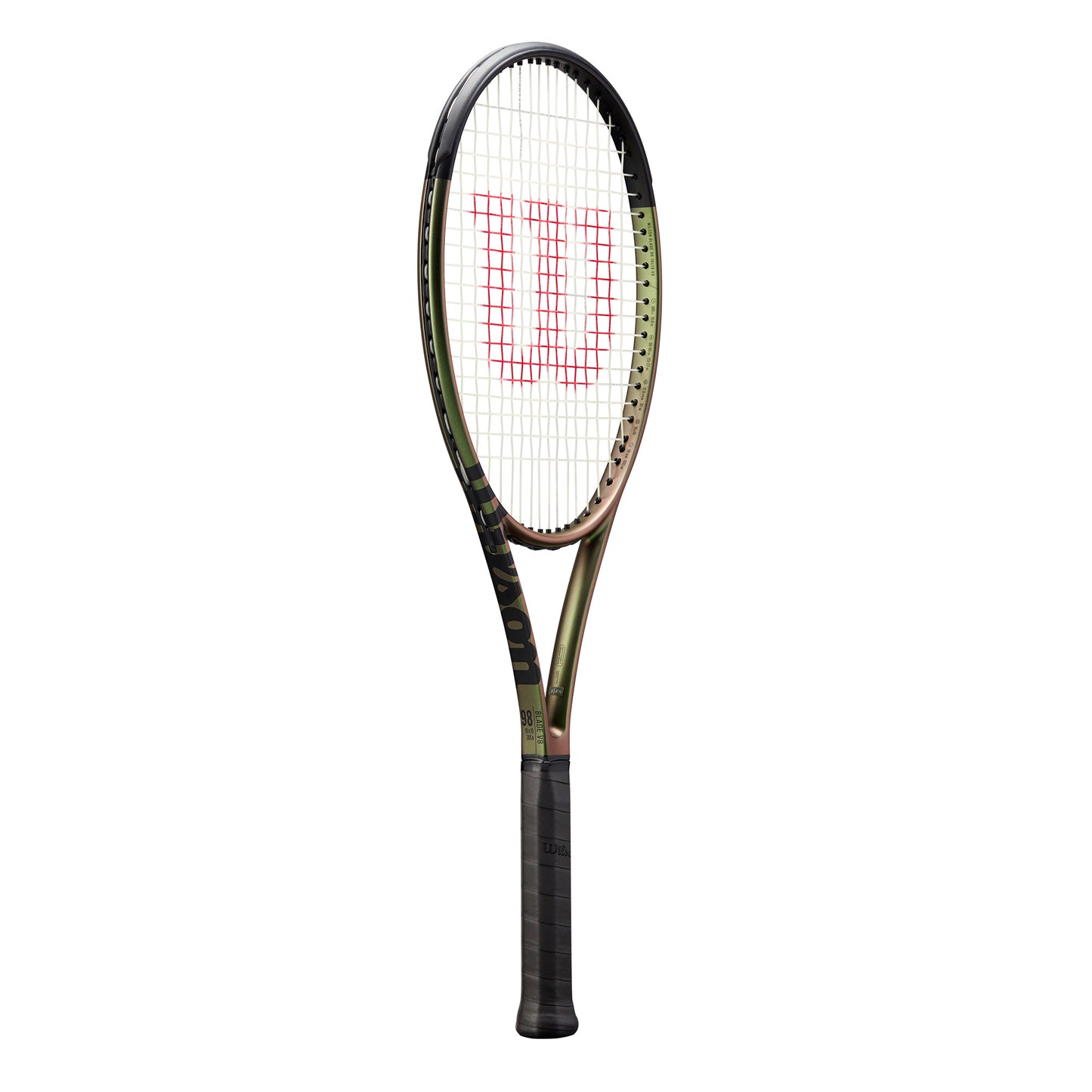 WILSON Blade 98 18x20 V8.0 - machsport