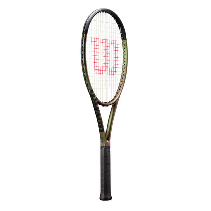 WILSON Blade 98 18x20 V8.0 - machsport