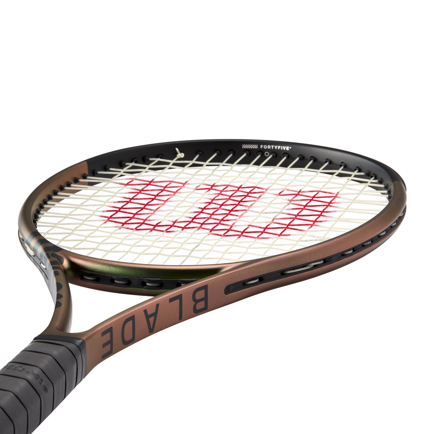 WILSON Blade 98 18x20 V8.0 - machsport
